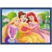 Disney Prinzessinnen - 4 in 1 Puzzle 4 x 88 Teile - Trefl Bild 4