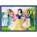 Disney Prinzessinnen - 4 in 1 Puzzle 4 x 88 Teile - Trefl Bild 5