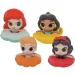 Disney Prinzessinnen Baby Badewannenspielzeug in verschiedenen Ausführungen 1 Stück - Clementoni Bild 2