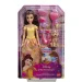 Disney Prinzessinnen: Belle-Spielset – Mattel Bild 1