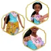 Disney Prinzessinnen - Csupaszív Überraschungsbaby - Jasmin - Mattel Bild 3