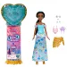 Disney Prinzessinnen - Csupaszív Überraschungsbaby - Jasmin - Mattel Bild 6