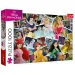 Disney Prinzessinnen Fotos 1000-teilige Puzzle - Trefl Bild 1