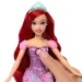 Disney Prinzessinnen - Märchenhafte Verwandlung Ariel - Mattel Bild 2