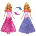 Disney Prinzessinnen - Märchenhafte Verwandlung Dornröschen - Mattel Bild 5