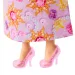Disney Prinzessinnen - Nackte Überraschungs-Puppe - Rapunzel - Mattel Bild 6