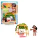 Disney Prinzessinnen: Vaiana 2 Geschwister Spielset - Mattel Bild 1