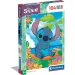 Disney Stitch 104-teiliges Supercolor Puzzle - Clementoni