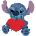 Disney Stitch 13-teiliges 3D-Puzzle – Trefl Bild 2