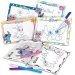 Disney Stitch Kleine Zeichenschule - Lisciani Bild 2