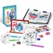 Disney Stitch Zeichenschule im Rucksack - Lisciani Bild 2