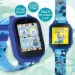 Disney Stitch Smartwatch mit Muster – Lisciani Bild 2