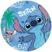 Disney Stitch Pappteller 8er-Set 23 cm