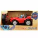 Disney Stitch RC ferngesteuerter Buggy 1/24 - Jada Toys Bild 1