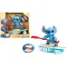 Disney Stitch RC ferngesteuertes Surfbrett 25cm – Jada Toys