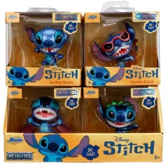 Disney Stitch Überraschungsfigur 2,5" 1Stück - Simba Toys Bild 1