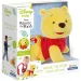 Disney Winnie Puuh interaktive Krabbel-Plüschfigur - Clementoni Bild 1