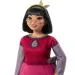 Disney Wish: Dahlia Puppe - Mattel Bild 2