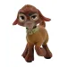 Disney Wish: Valentino 4cm-Ziegenfigur - Bullyland