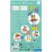 Disney Donald Duck weiches Plüsch-Babyspielzeug - Clementoni Bild 3