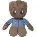 Disney+Marvel: Groot im Pyjama Plüschfigur 31cm Bild 3