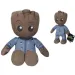 Disney+Marvel: Groot im Pyjama Plüschfigur 31cm Bild 1