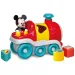 Disney Mickey und seine Freunde Formen-Steckbox - Clementoni Bild 2