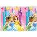 Disney Prinzessinnen: Papiertischdecke 120x180 cm