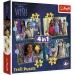 Disney Wish: Wunsch 4-in-1-Puzzle - Trefl