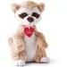 Djamila Erdmännchen 24cm - Lumpin