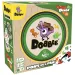 Dobble Dinosaurier Gesellschaftsspiel Bild 1