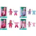 Dolly Star Puppe in verschiedenen Ausführungen mit Kleidungssatz Bild 2