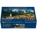 Dolomiten HQC 13200db-Puzzle - Clementoni Bild 1