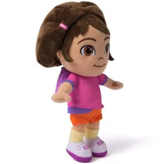 Dora die Entdeckerin: Dora Plüschfigur 20 cm – Spin Master
