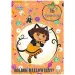 Dora, die Entdeckerin: Frohes Halloween! Zahnpflegebuch