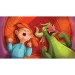 Drachenmärchen Diafilm Bild 1