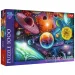 DreamScapes Weltraumland 1000-teiliges Puzzle - Trefl