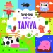 Dringend-drehend Pop-up - Tanya