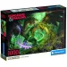 Dungeons & Dragons 1000 Teile Puzzle - Clementoni