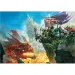 Dungeons & Dragons – Land der Flammen 500-teilige Puzzle - Clementoni Bild 2