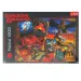Dungeons&Dragons 1000-teilige Puzzle - Trefl