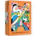 Dutch Welfare State samtig-weiches 500-teiliges Puzzle - Trefl Bild 1