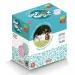 Eco Giga Balloon Ball in zwei Farben Bild 1