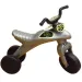 Edu Bike mit Fußantrieb - D-Toys Bild 2