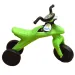 Edu Bike mit Fußantrieb - D-Toys Bild 1