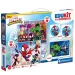 Edukit: Spidey 4-in-1 Spielesammlung - Clementoni Bild 1