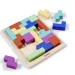 Eichorn: Holz-Formensortierspiel Bild 2