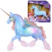 Einhorn Akademie : Glow Magic besondere Skywind leuchtendes Einhorn - Spin Master