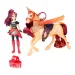 Unicorn Academy: Magische Flügel - Valentina und Cinder Set - Spin Master Bild 3