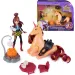 Einhorn Akademie: Valentina und Cinder Camping-Set - Spin Master Bild 2